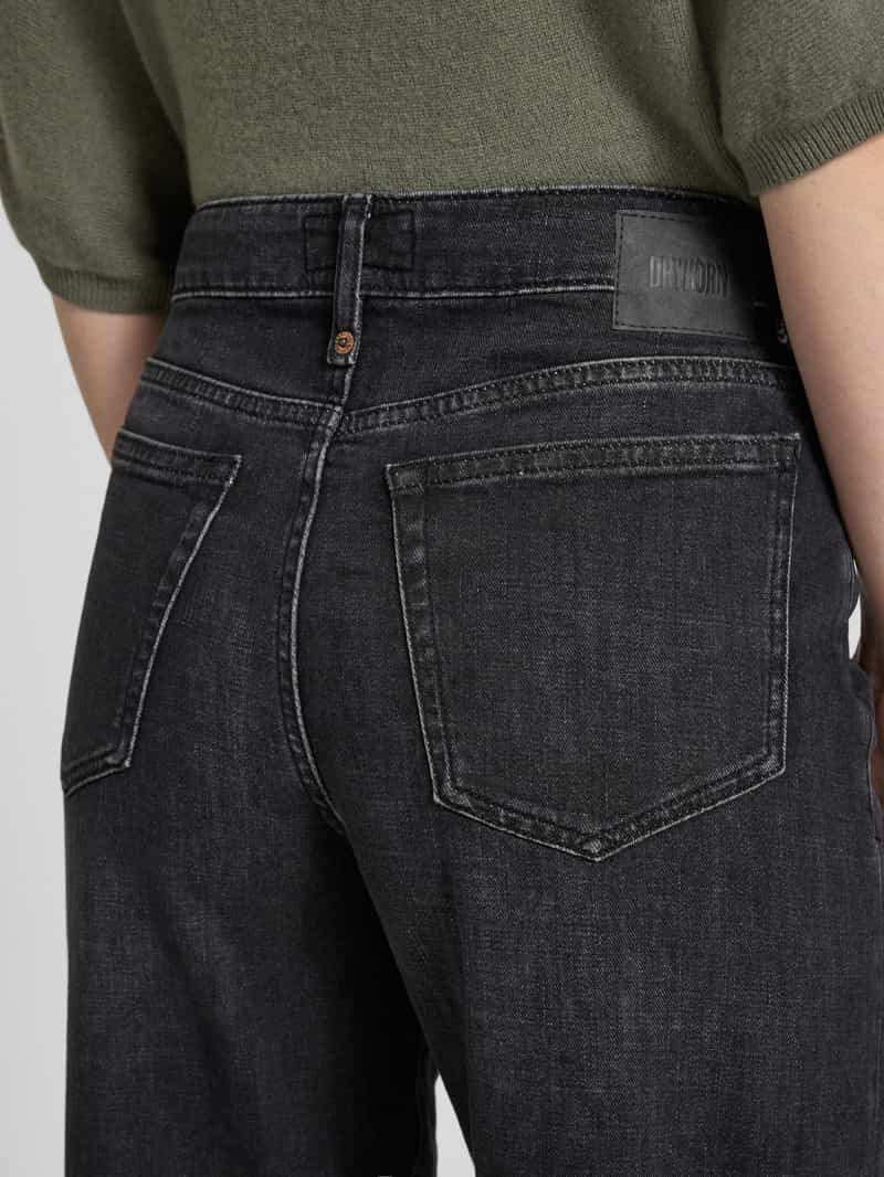 drykorn Jeans met 5-pocketmodel