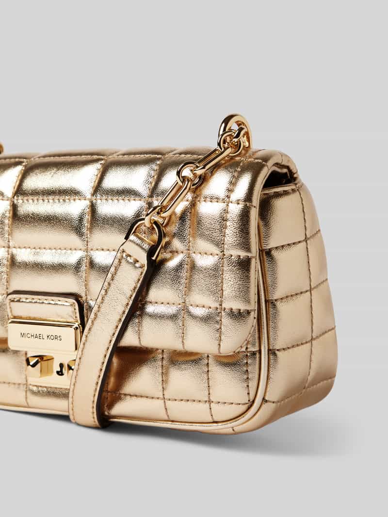MICHAEL Kors Crossbodytas met labeldetail