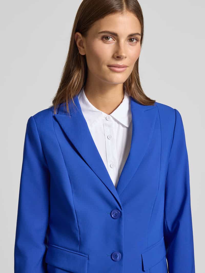 Betty Barclay Blazer met knoopsluiting