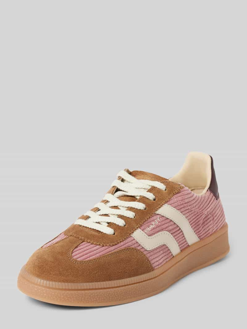 Gant Sneakers in retrolook, model 'CUZIMA'