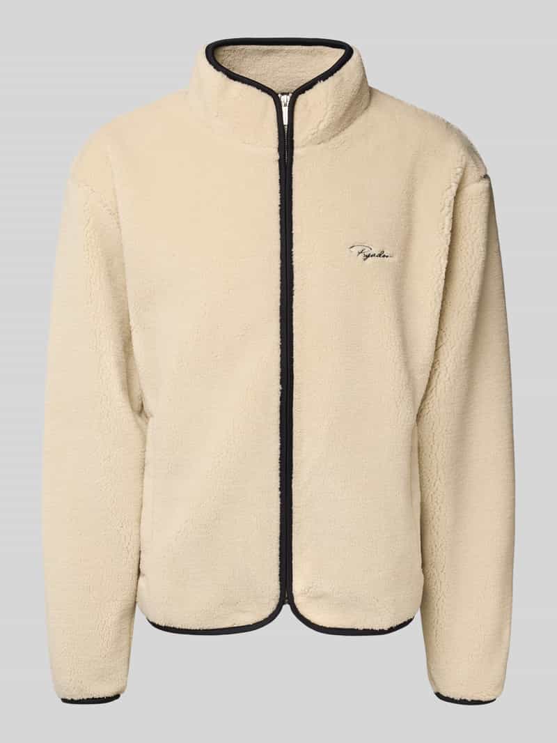 Pegador Sweatjack met ritssluiting