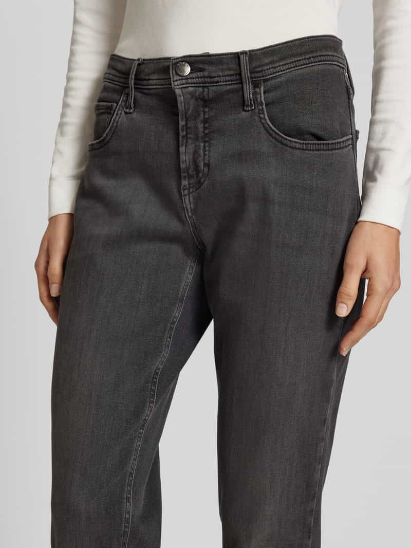 BRAX Relaxed fit jeans van katoenmix model 'STYLE.MILEY'