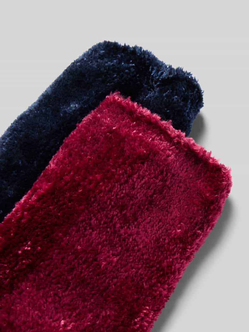 CAMANO Sokken in 2-pack model 'WOMEN SUSTAINABLE COSY'