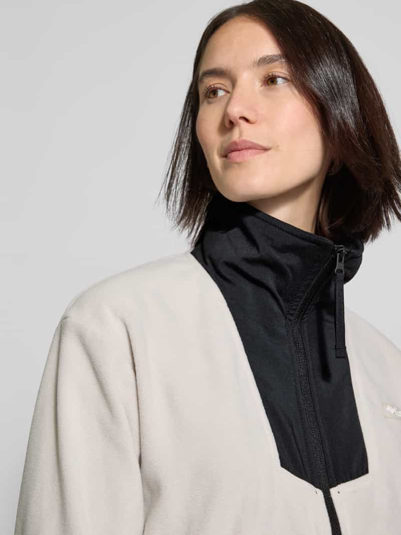 Columbia Jack met opstaande kraag model 'EQUOIA GROVE'