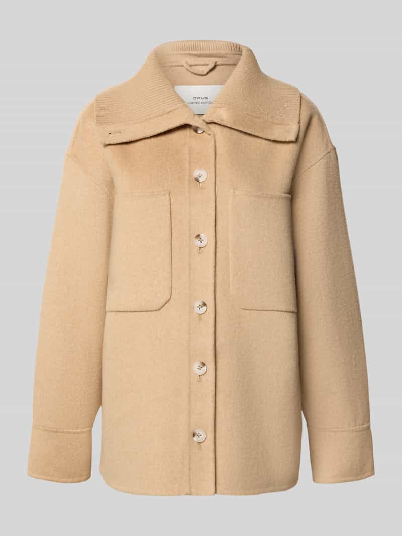 Opus Jack met borstzakken model 'Josia'