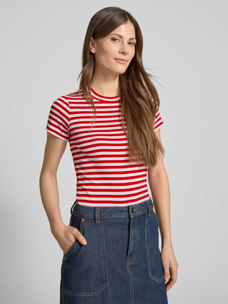 Polo Ralph Lauren T-shirt met ronde hals