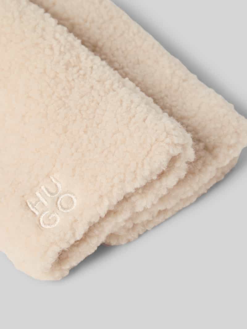 HUGO Wanten in teddybontlook model 'BEATRIS'