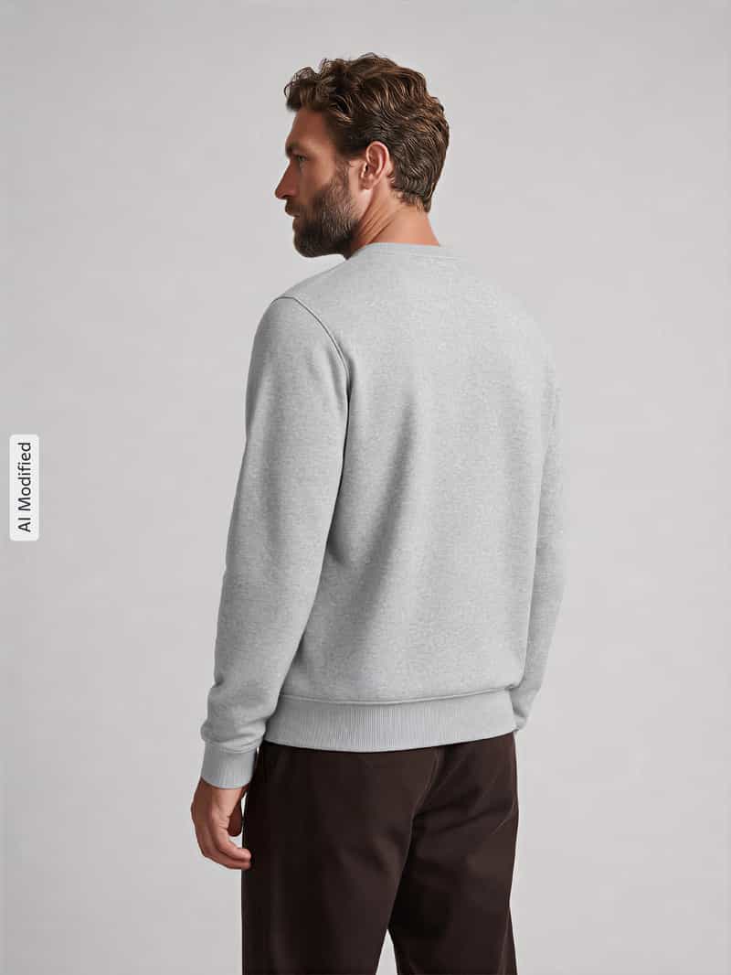 Pepe Jeans Regular fit sweatshirt model 'Jefferson'