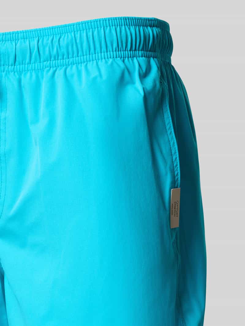 jack & jones Zwembroek met elastische band model 'STMAUI'