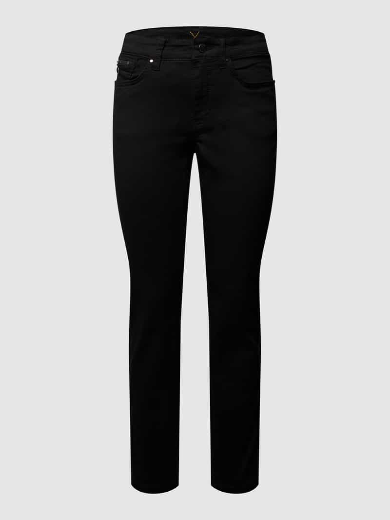 MAC Slim fit jeans met stretch