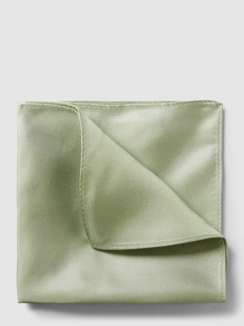 Monti Pochet van zijde