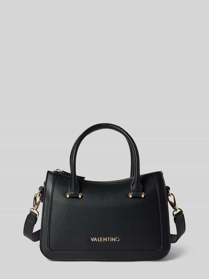 VALENTINO BAGS Handtas in leerlook model 'IVY'