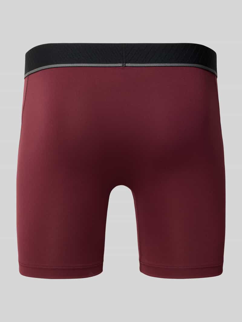 adidas Sportswear Broek & boxershort met logostitching in set van 3