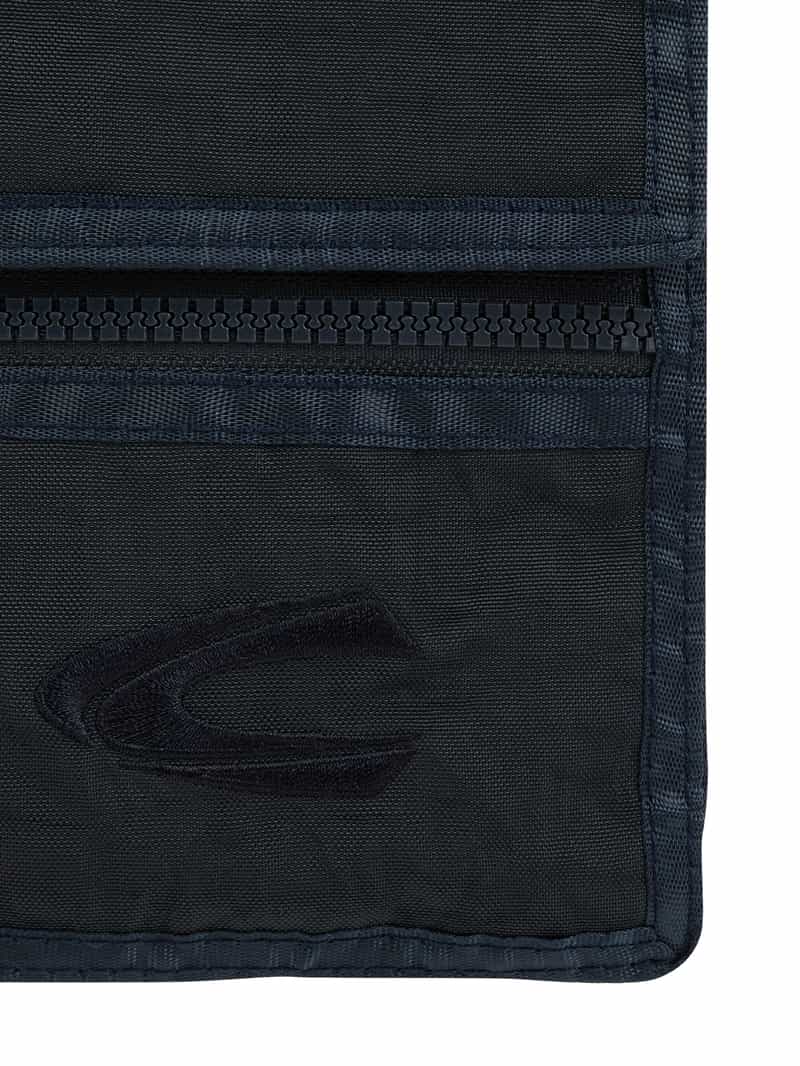 camel active Portemonnee met schouderriem