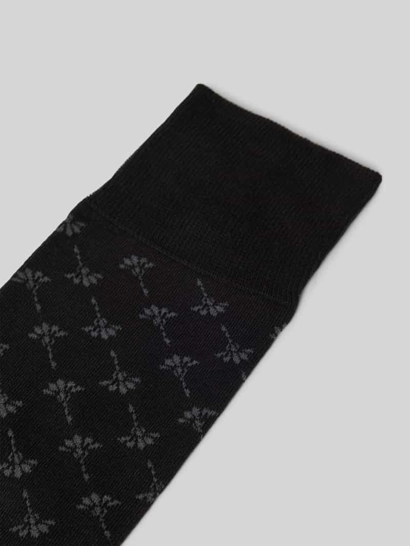 JOOP! Collection Sokken met stretch