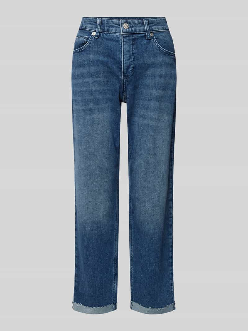 MAC Straight leg jeans in 5-pocketmodel