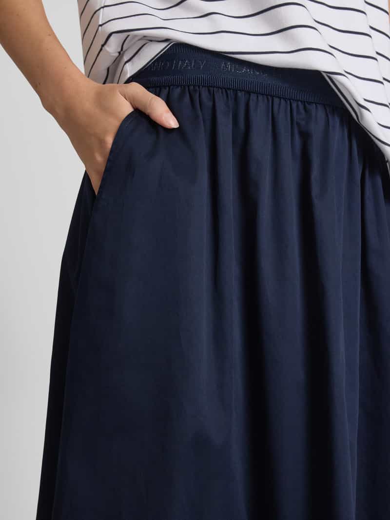 milano italy Midirok met steekzakken