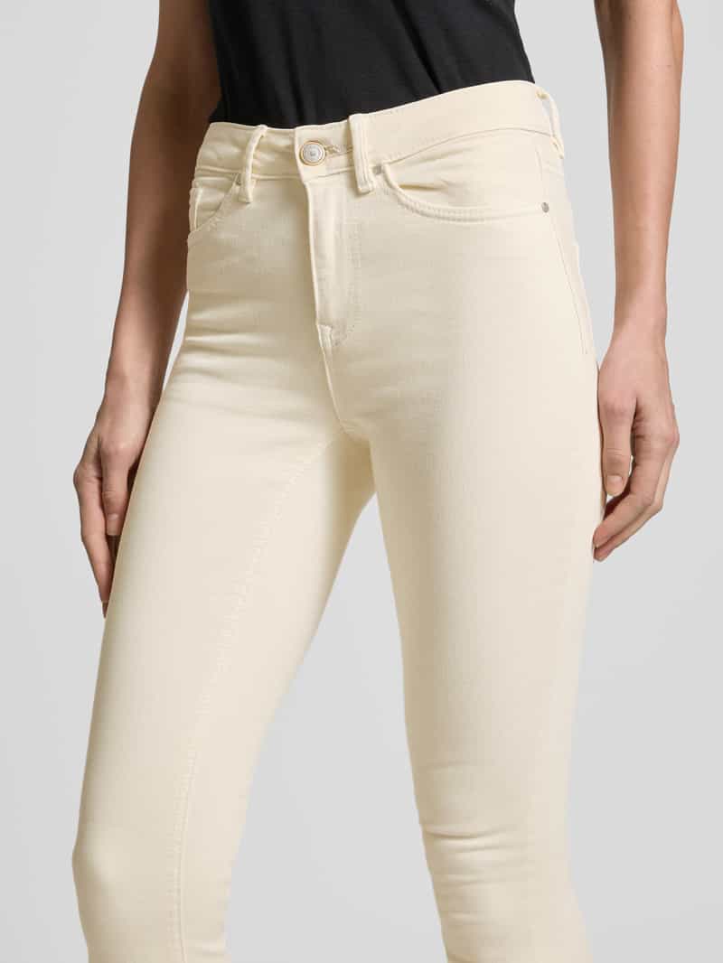 Vero Moda Skinny fit jeans met katoen model 'FLASH'