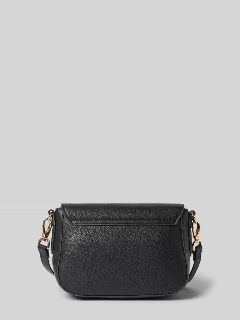 Valentino Bags Schoudertas in leerlook, model 'BRIXTON' zwart, foto 2