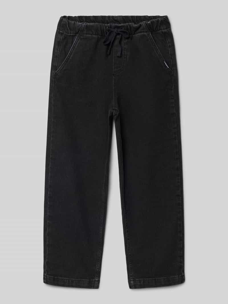 Quiksilver Jeans met elastische band