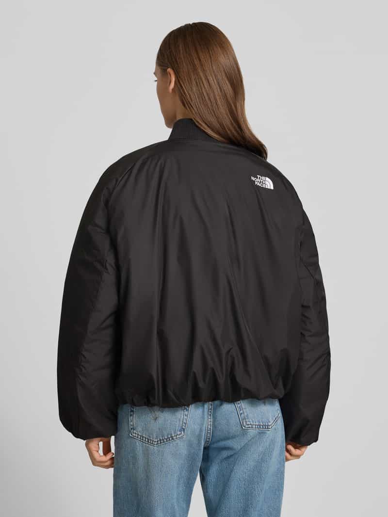 The North Face Bomberjack met labelstitching model 'CHOQA'