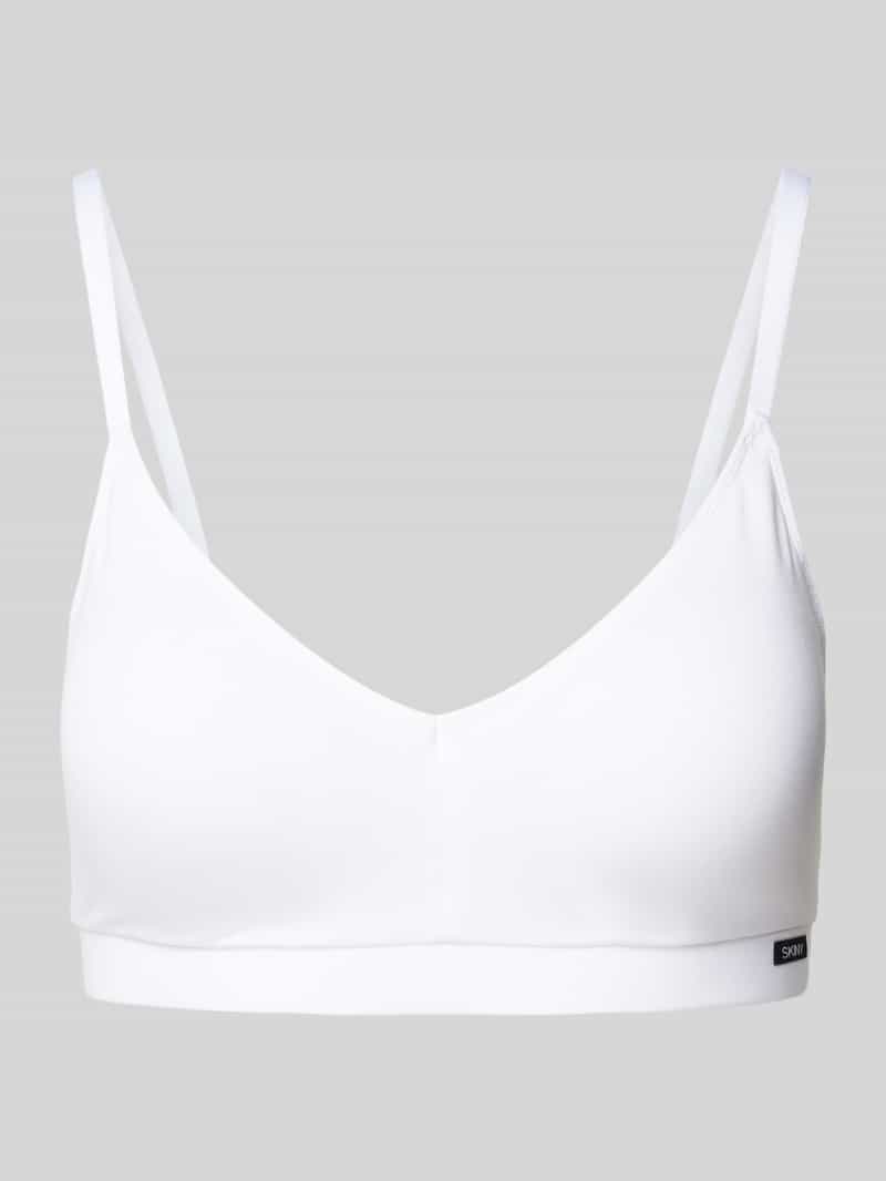 Skiny Soft-bh Cotton Essentials