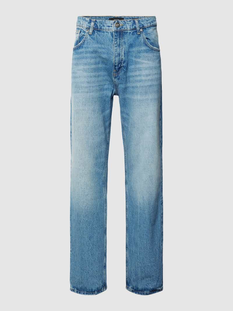 EIGHTYFIVE Jeans met 5-pocketmodel