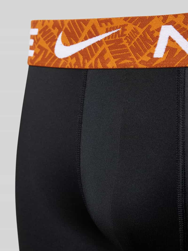 Nike Boxershort met elastische band met logo