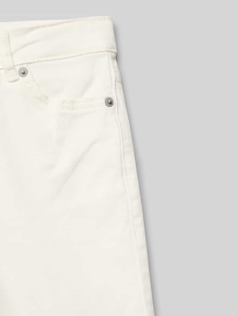 Levi s Kids Flared fit jeans in 5-pocketmodel model '726'