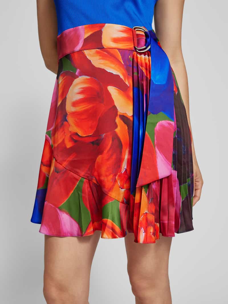 Ted Baker Mini-jurk met riem model 'SANDIYY'