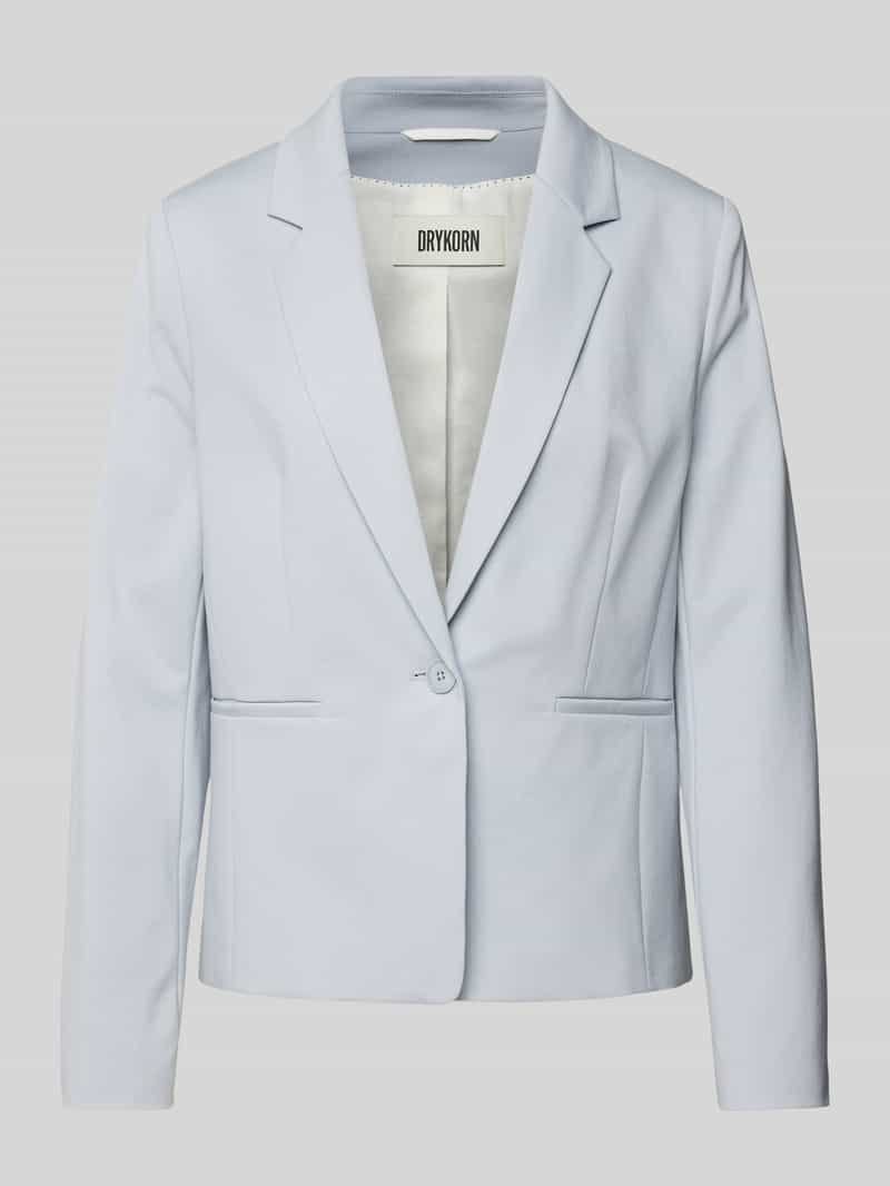drykorn Blazer met strookzakken model 'SELSEY'