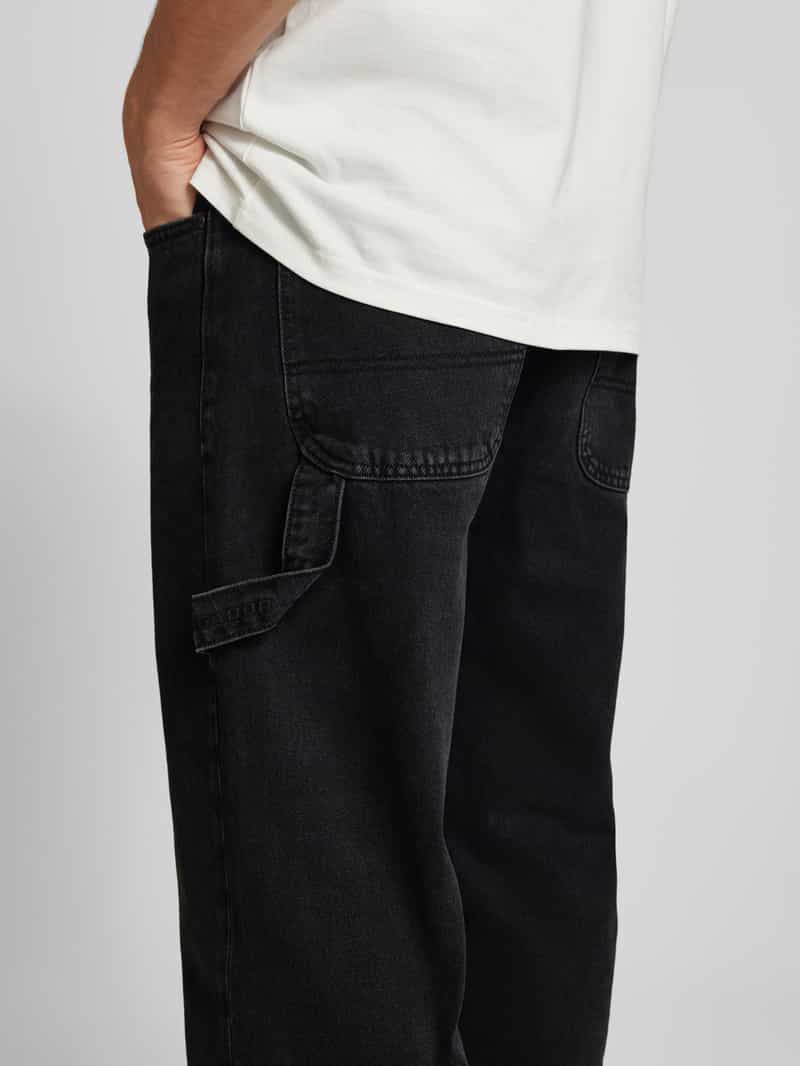 Pegador Baggy fit jeans in 5-pocketmodel model 'DAULE'