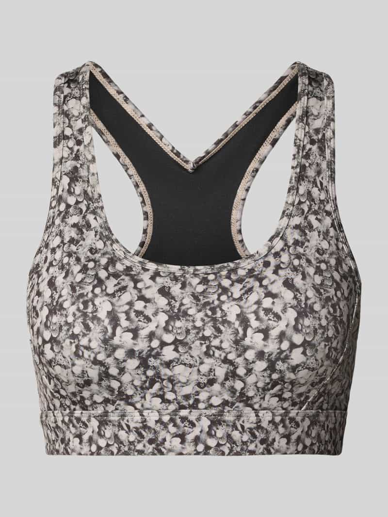 Freesoft sport-bh met racerback model 'selma'