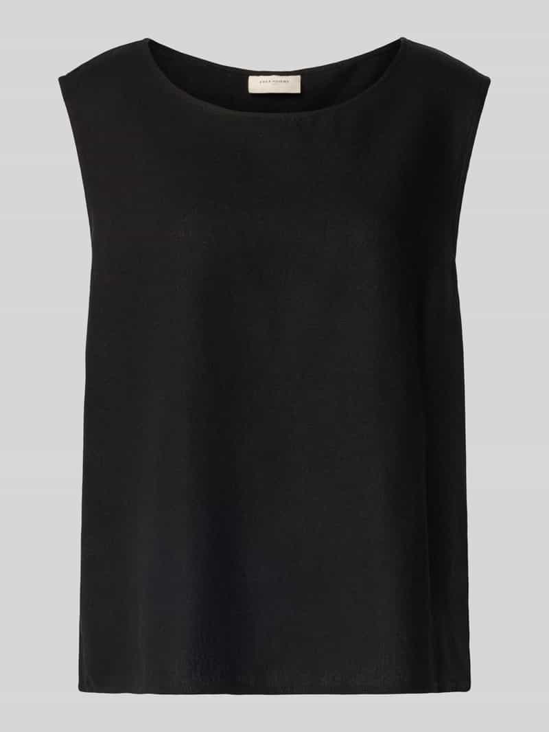 FREE QUENT Tanktop met ronde hals model 'Lava'