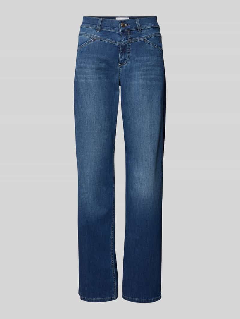Angels Loose fit jeans in 5-pocketmodel model 'Liz'