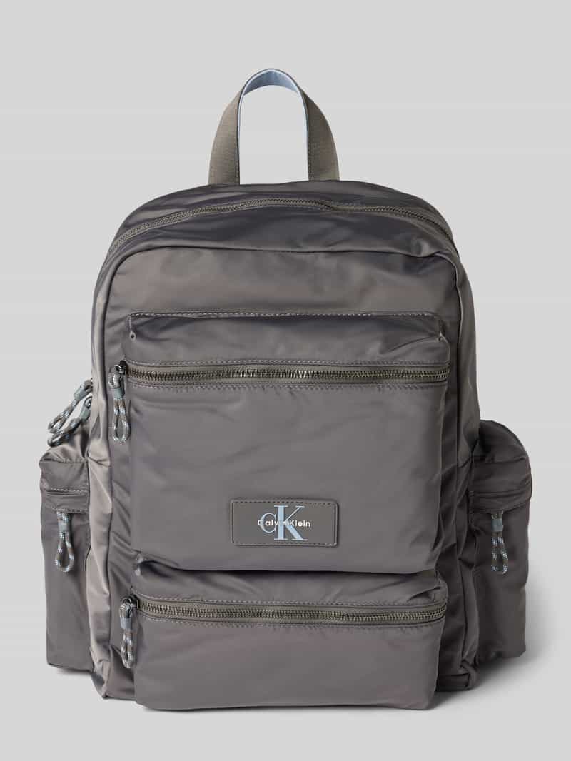 CK Calvin Klein Rugzak met draagband