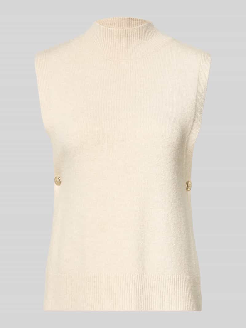 s.Oliver RED LABEL Regular fit spencer met wol