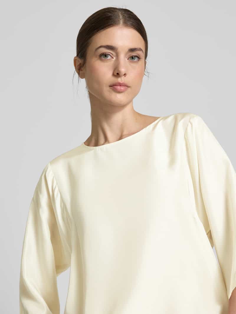 Weekend Max Mara T-shirt met 3 4-mouwen model 'PRIMO'