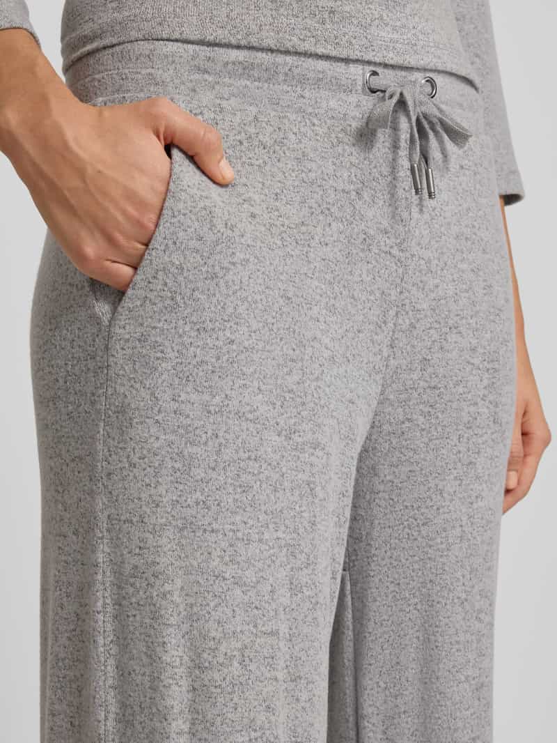 Soyaconcept Sweatpants met elastische band model 'Biara'