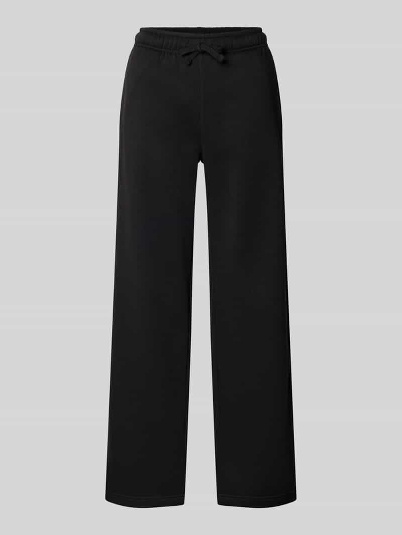 Only Comfort fit sweatpants met katoen model 'BEST'