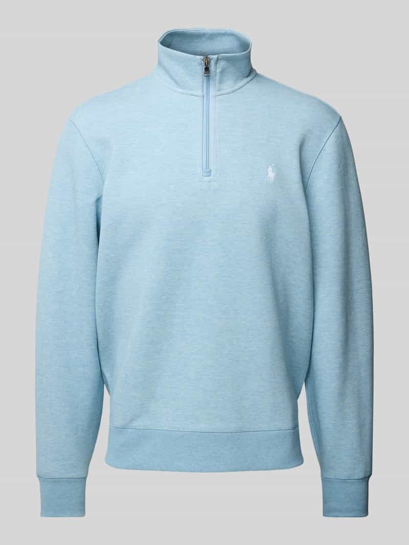 Polo Ralph Lauren Sweatshirt met logostitching