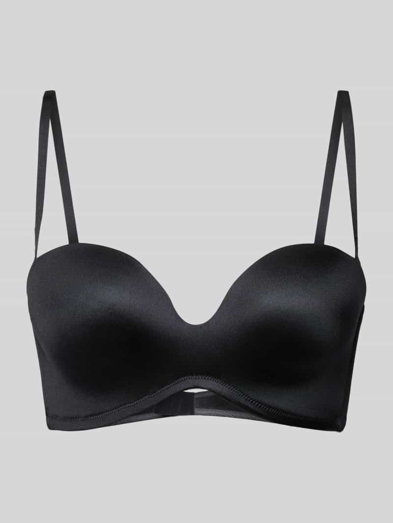 Dorina Beugelbeha met verstelbare bandjes model 'SUBLIME SCULPT'