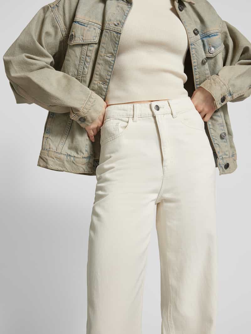 Aware Regular fit jeans in 5-pocketmodel model 'REBECCA'