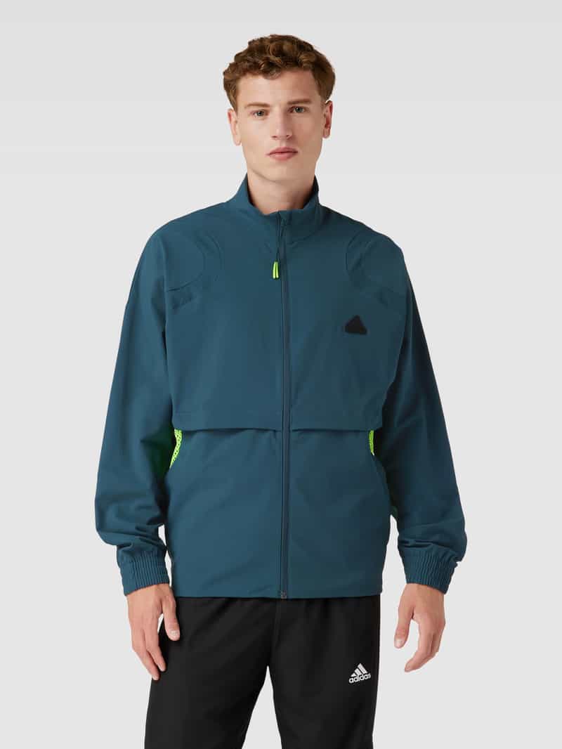 Jack in colour-blocking-design ADIDAS SPORTSWEAR