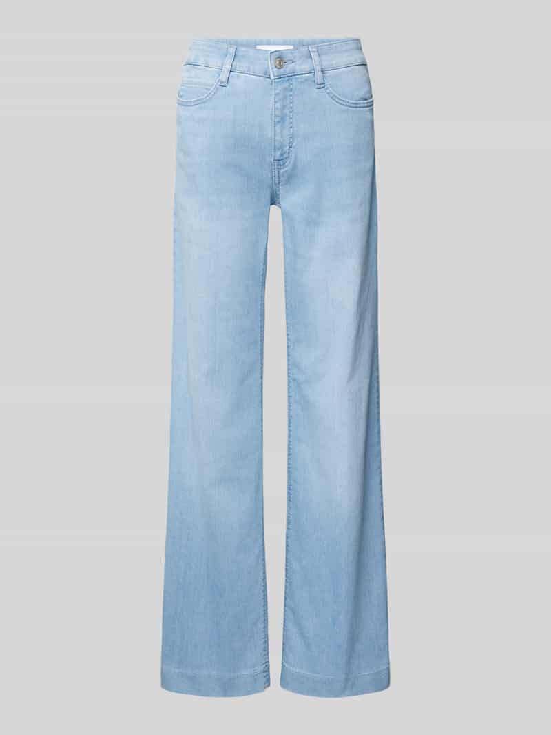 MAC Jeans met 5-pocketmodel