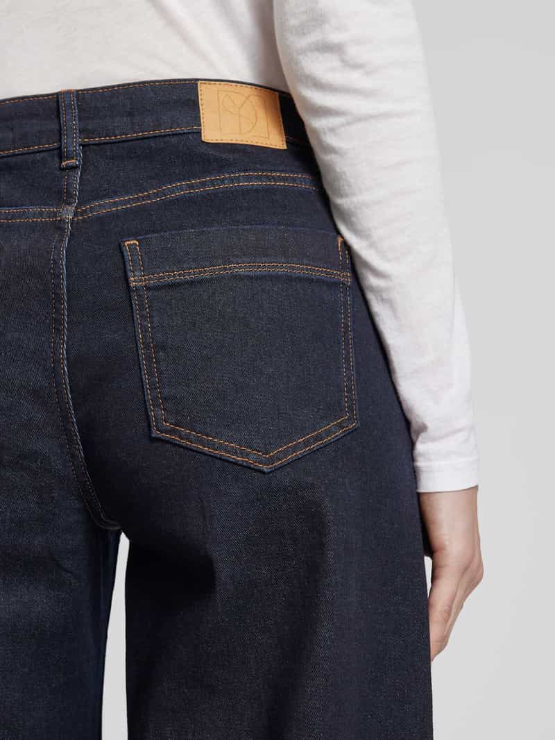 someday Baggy fit jeans in 5-pocketmodel model 'Cellma'