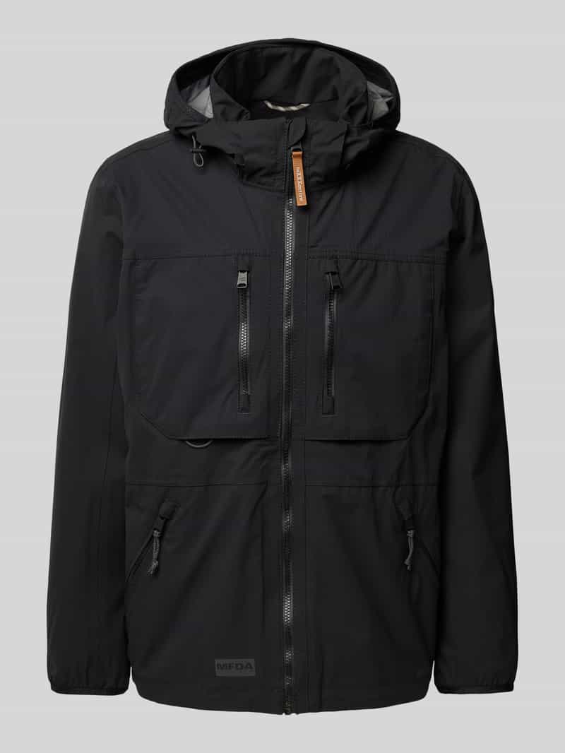 camel active Jack met ritszakken