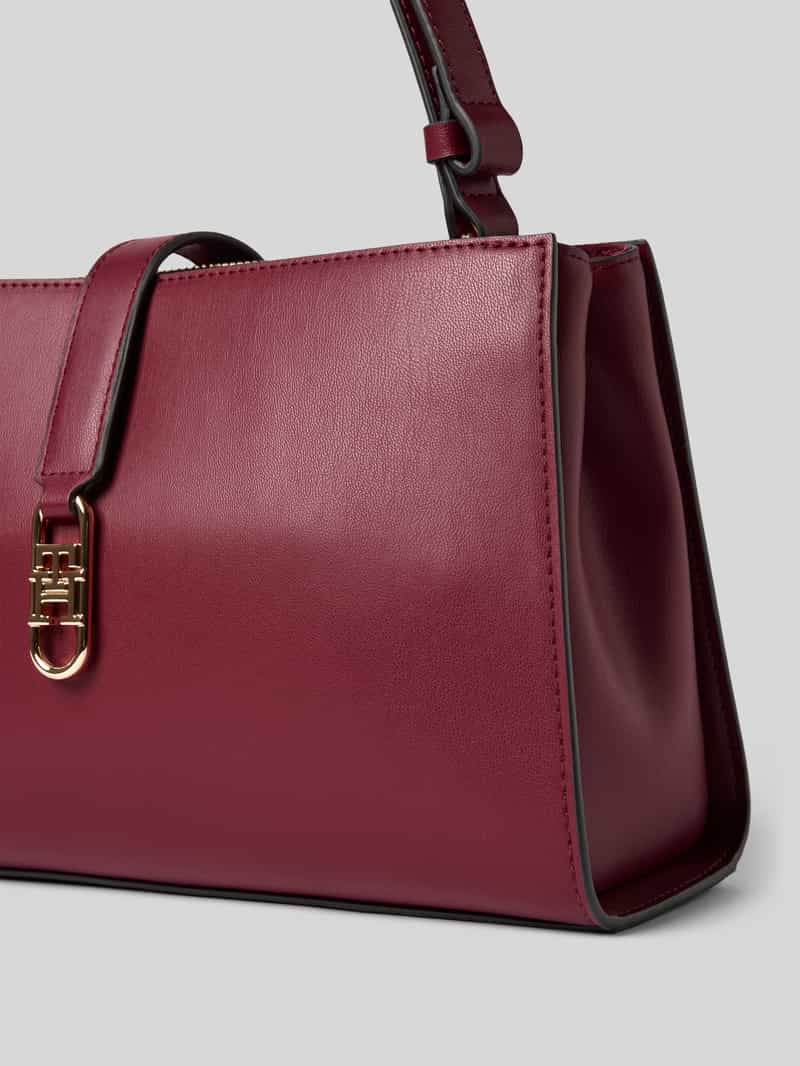 Tommy Hilfiger Schoudertas van kunstleer