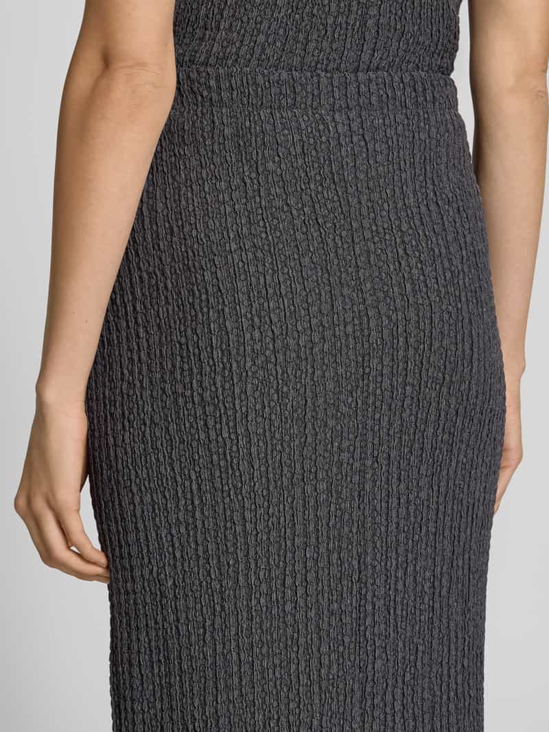 Christian Berg Woman Midirok met elastische band