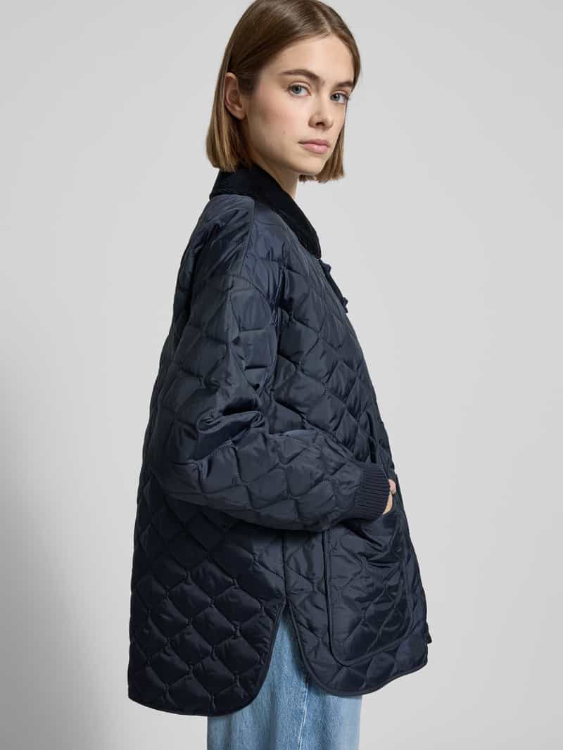 Marc O'Polo DENIM Jack met ritssluiting